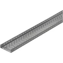Legrand 487113 Kabelrinne gelocht GS 1990x200x60 mit Automatik Verbinder send.