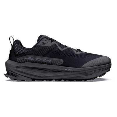 Altra - Olympus 7 - Trailrunningschuhe US 10 | EU 44 schwarz/ dark shadow