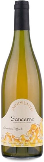 Sebastien Riffault Riffault Akméniné 2020 - 75cl