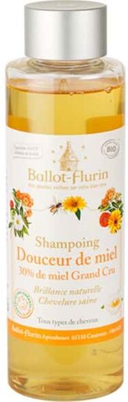Ballot Flurin Champú Sweet Flur de Miel 250 ml