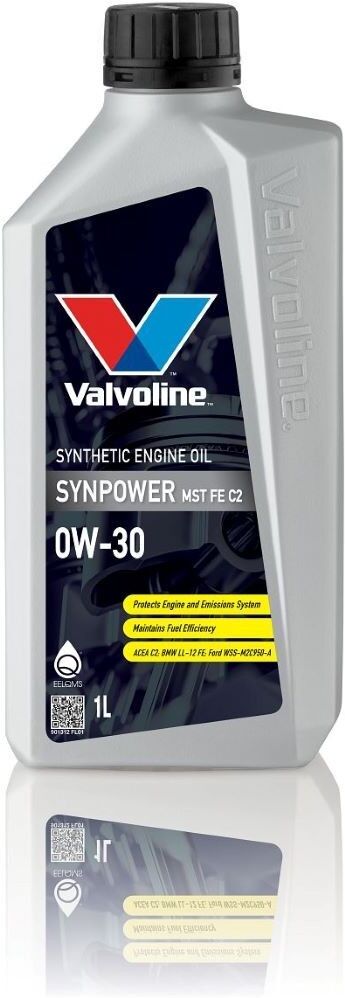 Valvoline 901312 Engine oil