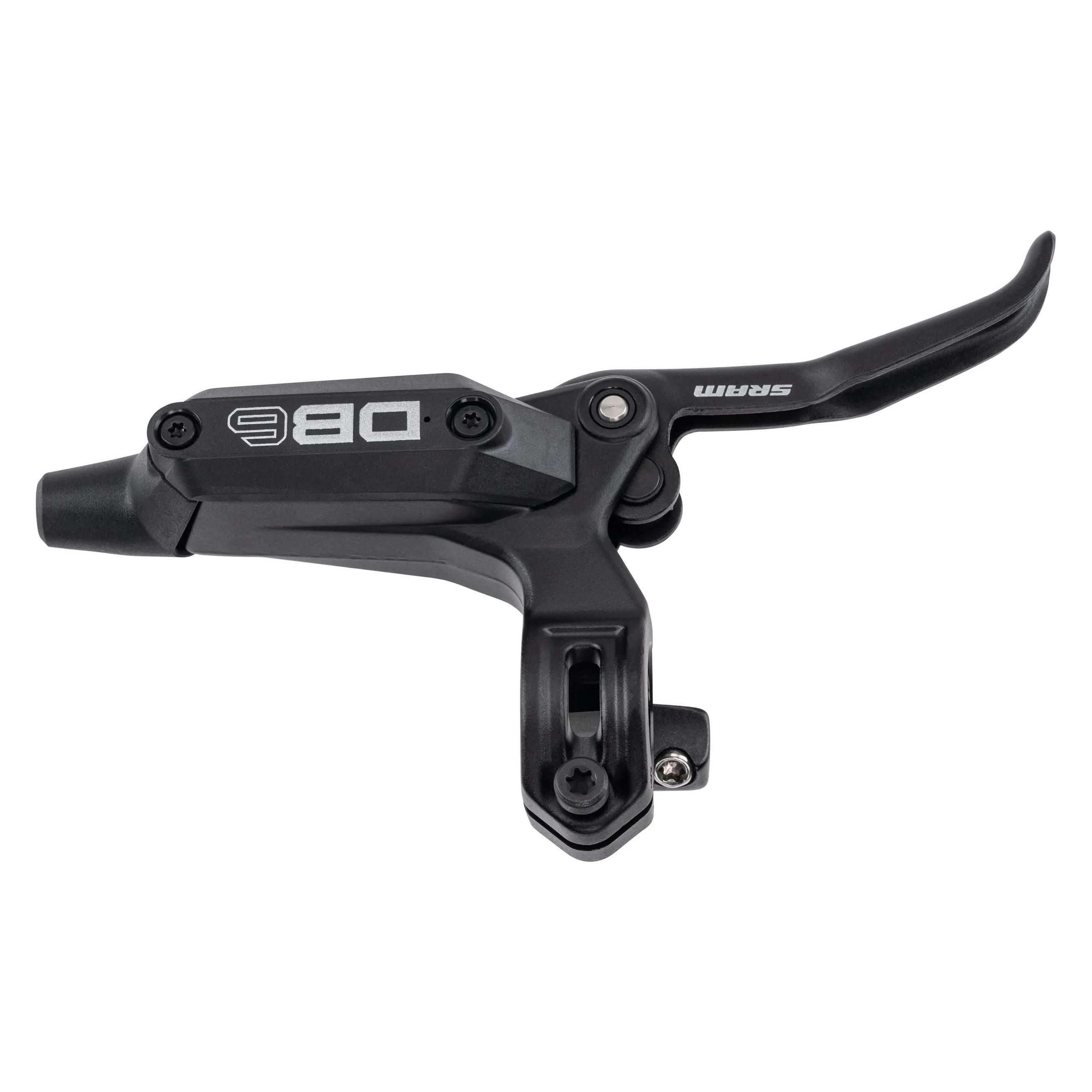 Sram Disc Brake Lever - DB6 (Bremshebel) (11.5018.052.029)