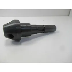 Optimum Vorschubwelle DM35,V / DM36VT / DM50, V Ø17mm