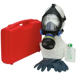 EKASTU Safety Safety ADR-Koffer VM-Plus