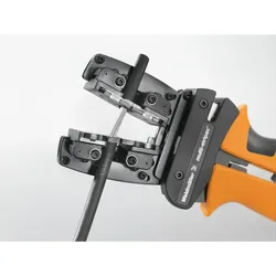Weidmüller PV-Schneidzange Multi-Stripax PV