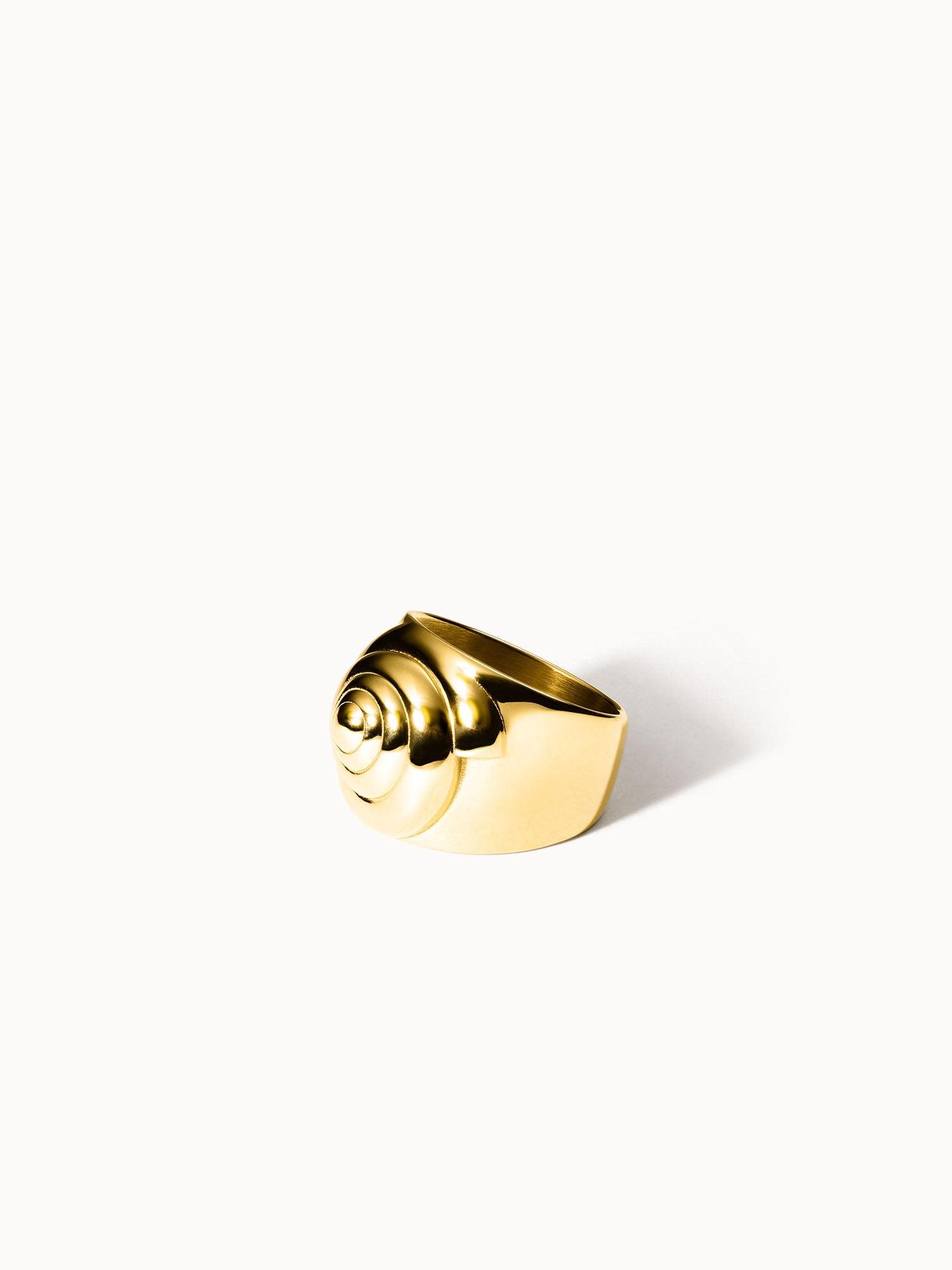 PURELEI Nautical Ring