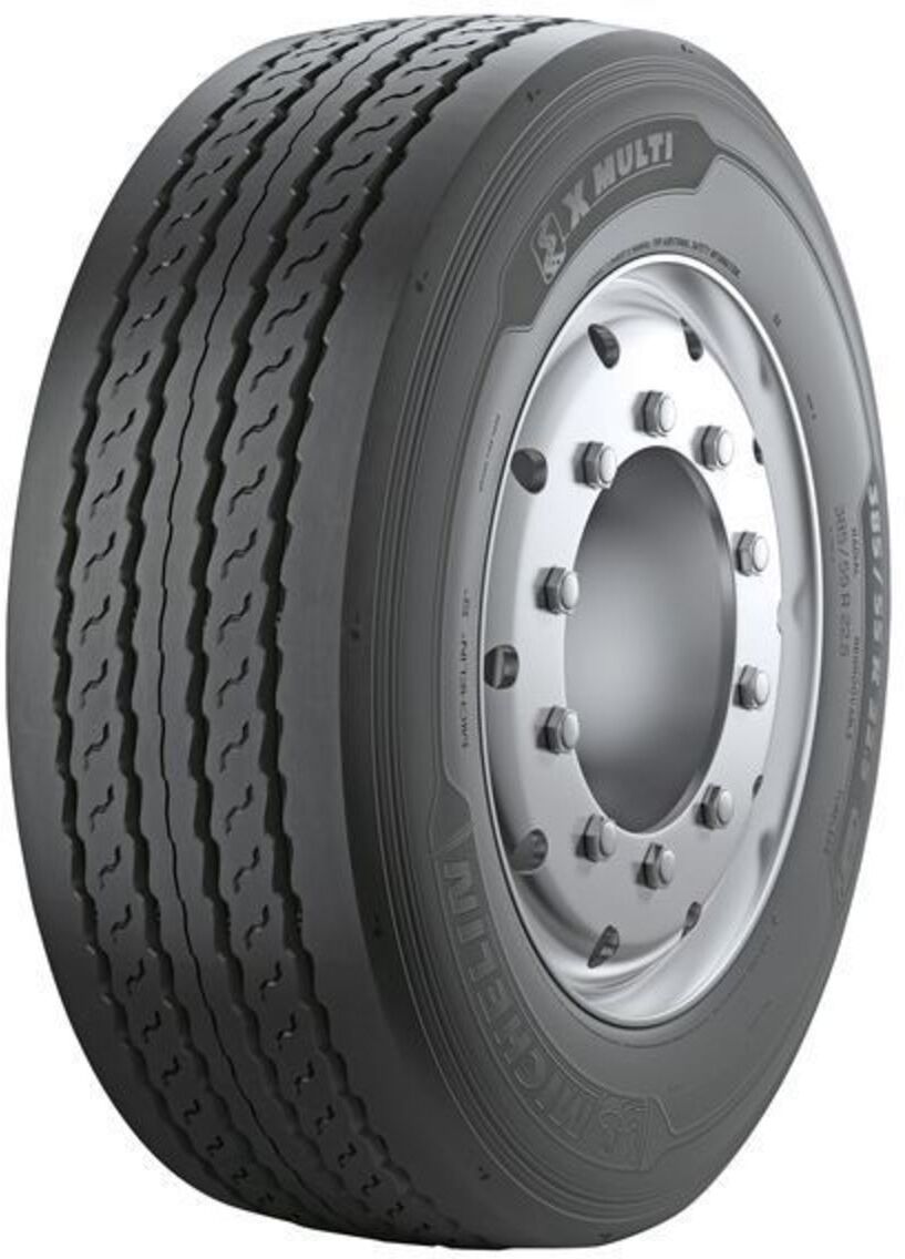 LKW Reifen MICHELIN X MULTI T 385/65R22.5 160K