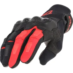 Acerbis Carbon G 5.0 Motorrad Handschuhe M
