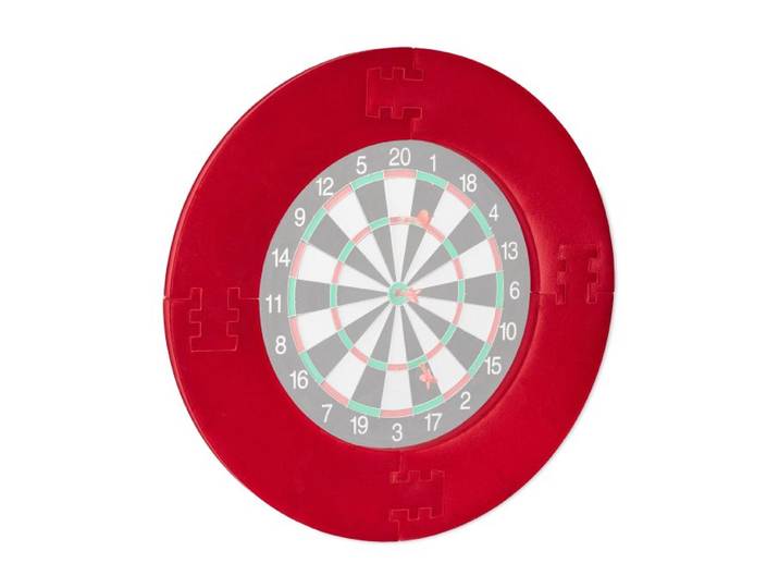 Relaxdays Dart Catchring R7