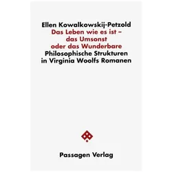 Das Leben wie es ist, das Umsonst oder das Wunderbare, Fachbücher von Ellen Kowalkowskij-Petzold