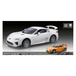 Madej Lexus LFA R/C 37x16x15,5cm USB-Ladeanschluss (64777792)
