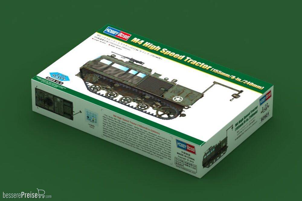 Hobby Boss 82921