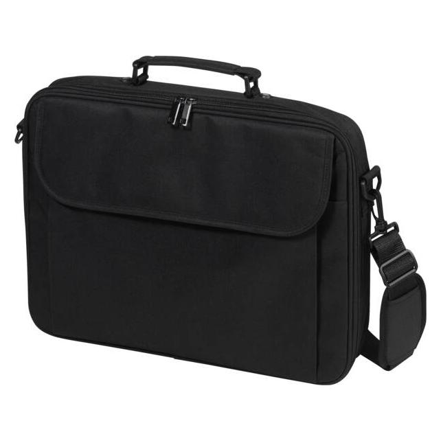 Vivanco ESSENTIALS 15.6 NB Tasche (15.60", Universal) (VVPCBAG15ESSK)