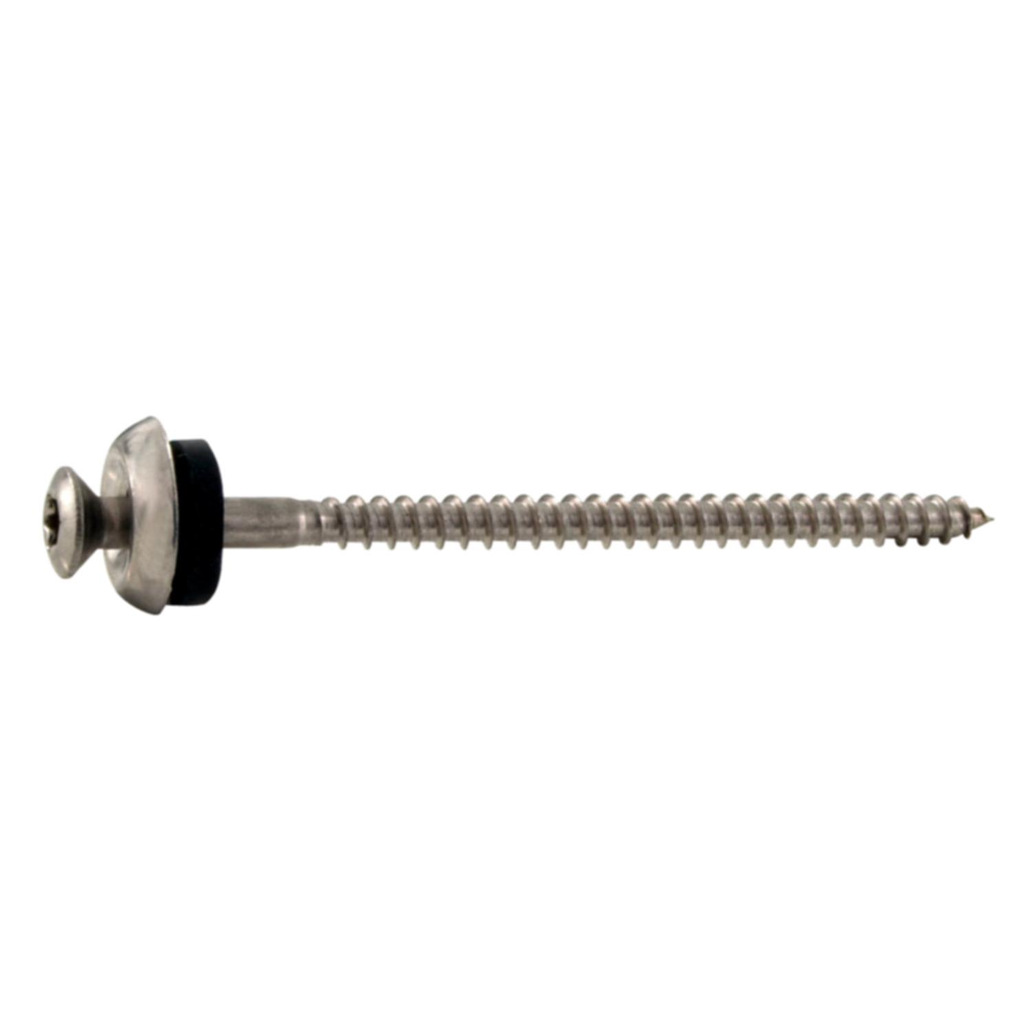 Spano-Mur Fassadenschrauben A2 (304369)
