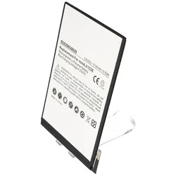 AccuCell Akku passend für Apple iPad mini 4 Akku A1538, A1550, 020-00297