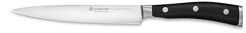 WÜSTHOF Classic Ikon Vleesmes 16 cm