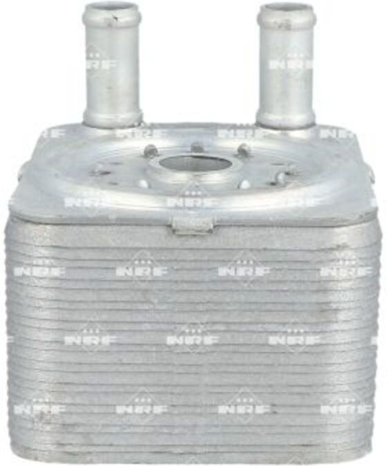Ölkühler, Motoröl EASY FIT NRF 31168