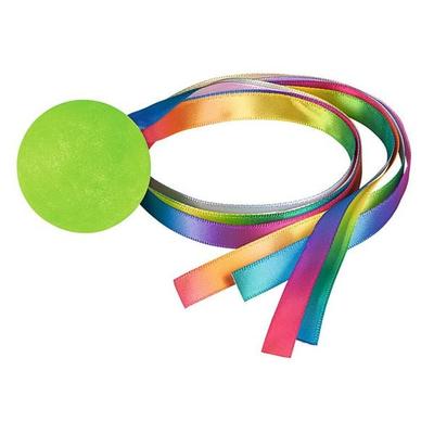 Bunte Flatterflummis