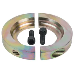 KS Tools Druckring-Satz für Radlager-Satz, vorne, 4-tlg - 440.0085