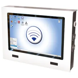 RP-Technik Wireless Repeater WLREP3