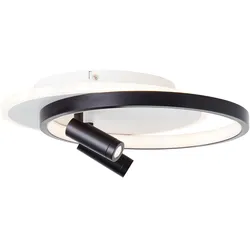 DECKENLEUCHTE Eunomia G99753/76 Deckenlampe