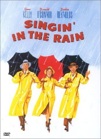 Gene Kelly - Singin' in the Rain - Preis vom 11.10.2026 03:10:56 h