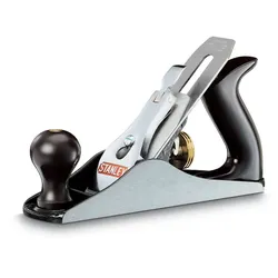STANLEY Putzhobel Bailey Nr. 4