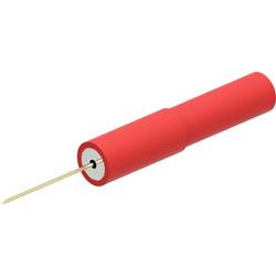 Electro PJP ADA35/Needle0.6-CD1-R Messadapter - Prüfspitze Rot
