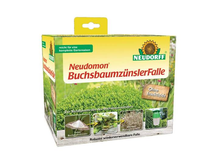 Insektenfalle NEUDORFF Falle , bunt, Kunststoff, Tierfallen, Insektenfalle