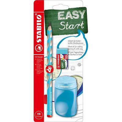 STABILO Bleistift EASYgraph, HB