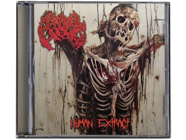 Human Extract