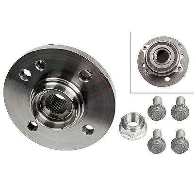 Schaeffler Fag Radlagersatz [Hersteller-Nr. 713649430] für Mini