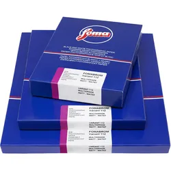 FOMA Fomabrom Variant 112 Matt 17.8x24cm 50 Blatt