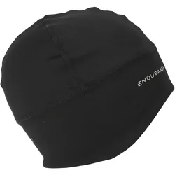 ENDURANCE Sindre Windblock Fahrrad Unterhelmmütze 1001 - black