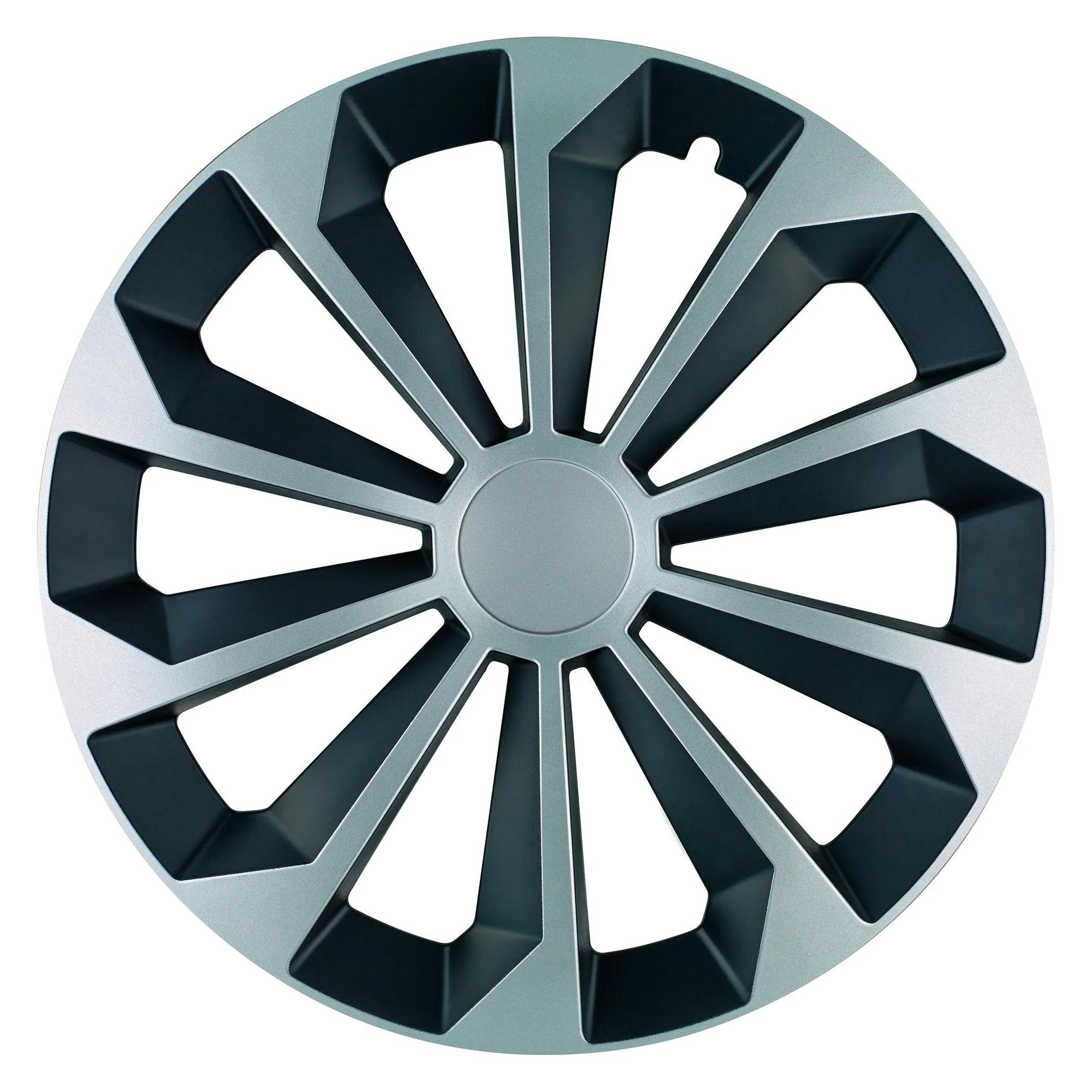 Albrecht Radblende Fame Night 14" City Line (1 Stk., 14") (243141)