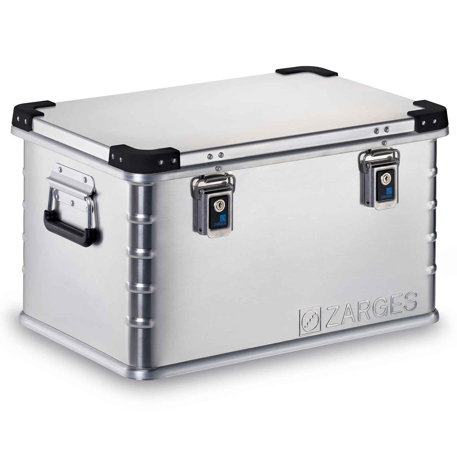 Zarges Alu-Box MiniPlus 550x350x310mm 60l