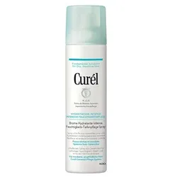 Curél Feuchtigkeits-Spray 144ml