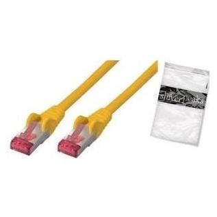 Shiverpeaks BS75725-AY (S/FTP, CAT6a, 15 m) (BS75725-AY)