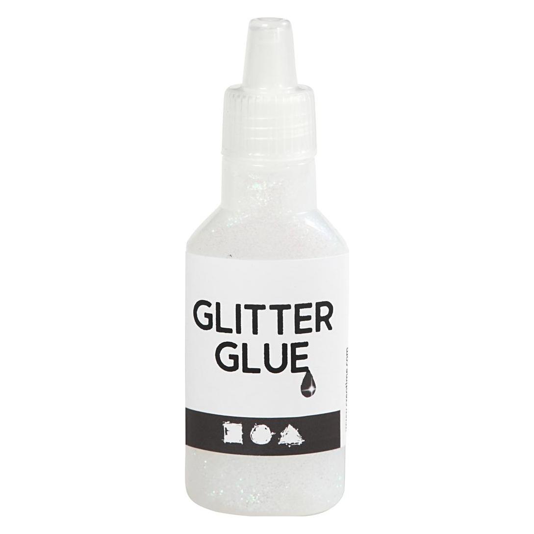 Creativ Company Glitzerkleber (5712854306232)