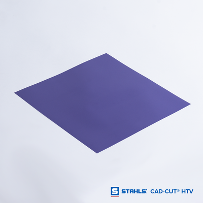 STAHLS 010165 T-Shirt Pro HTV in Purple size 12x180