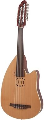 Godin MultiOud Encore Nylon Natur