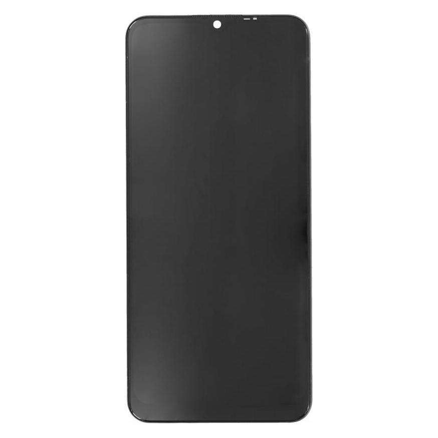 OEM Display-Einheit + Rahmen für Vivo Y20S (Display, Vivo Y20s) (25435761)