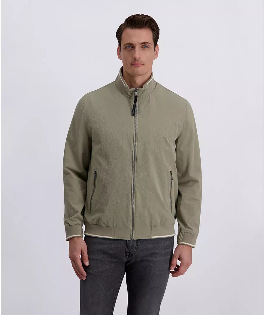 Pierre Cardin - Blouson, für Herren, Khaki, Größe 56