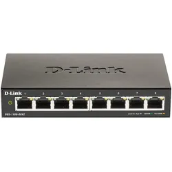 DGS-1100-08V2 neu