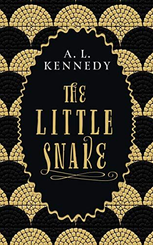 Kennedy, A. L. - The Little Snake - Preis vom 30.09.2026 22:30:23 h