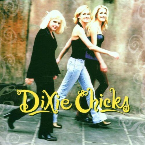 Dixie Chicks - Wide Open Spaces - Preis vom 30.09.2026 22:30:23 h