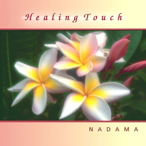 Nadama - Healing Touch - Preis vom 09.10.2026 07:28:09 h