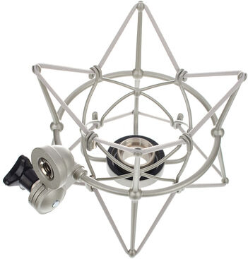 Neumann EA87 Nickel