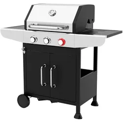 Proficook, Gasgrill, Gasstandgrill (11 kW)
