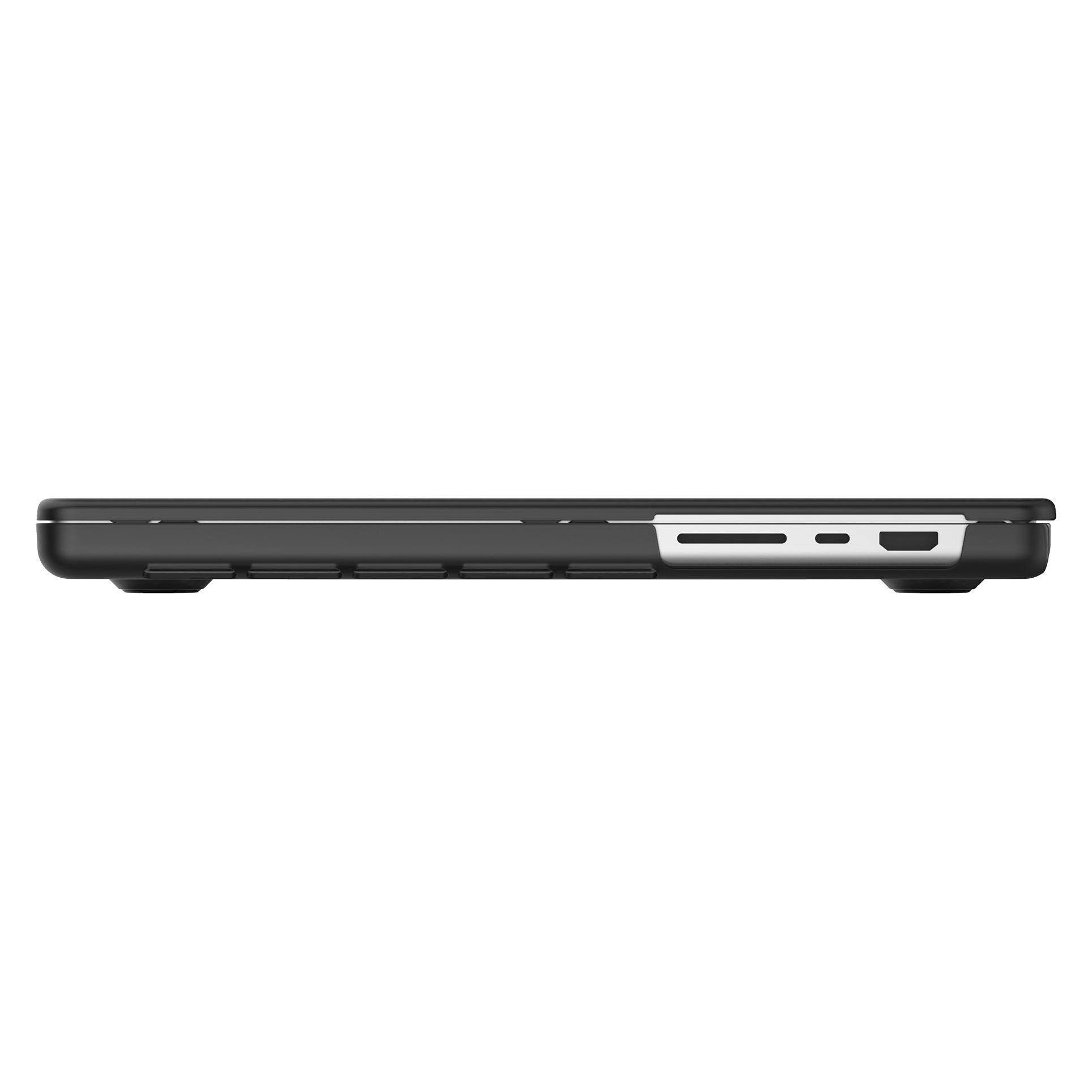 Incase Dots (16", Apple) (INMB200722-BLK)